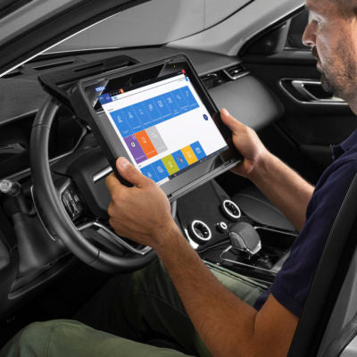 Texa AXONE VOICE CAR & SUPERCAR MULTIHUB - VCMH
