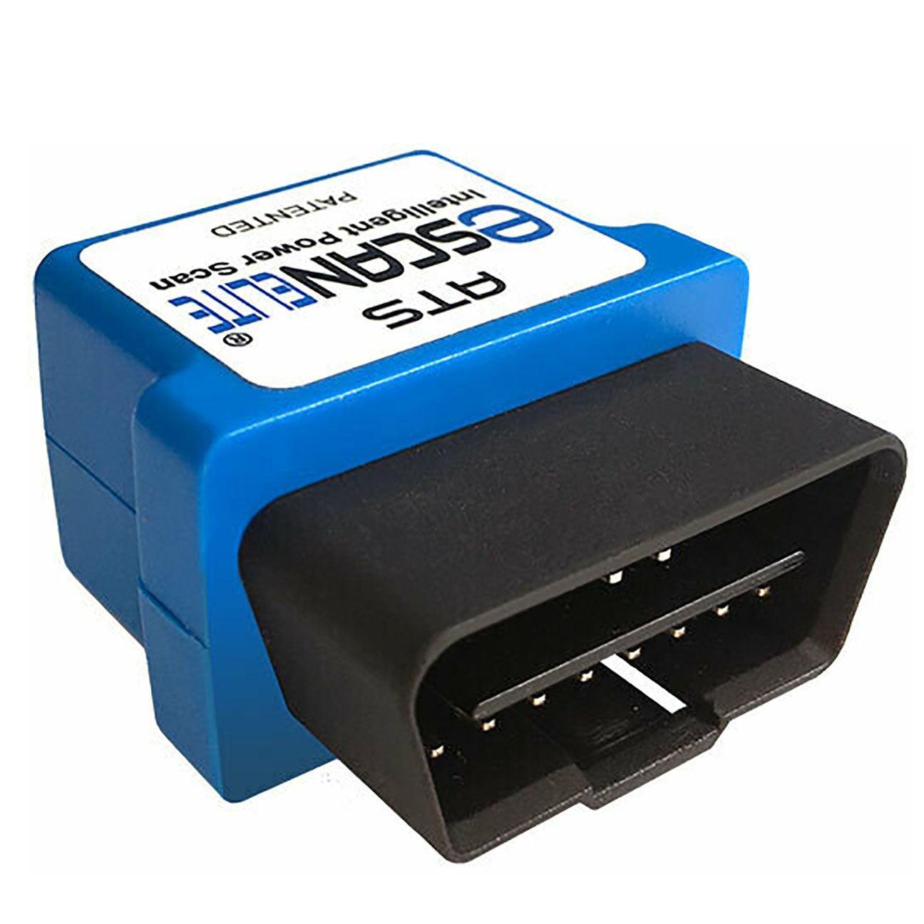 eSCAN ELITE - Automotive Test Solutions