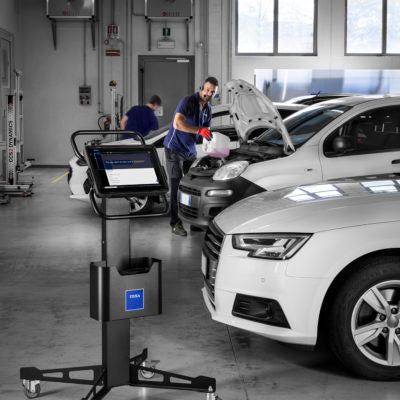 Texa AXONE VOICE CAR & SUPERCAR MULTIHUB - VCMH