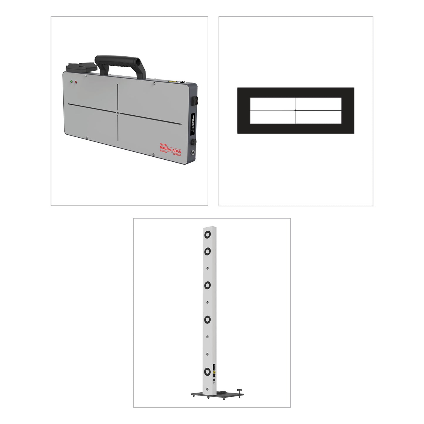 Autel MA600NV1 MA600 NV Calibration Package
