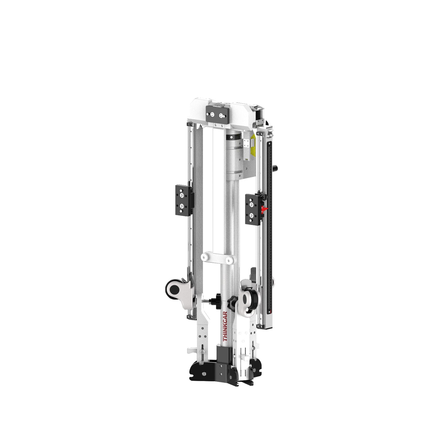Professional Advanced Driver Assistance System - THINKADAS MASTER (Package A, Standard Package)