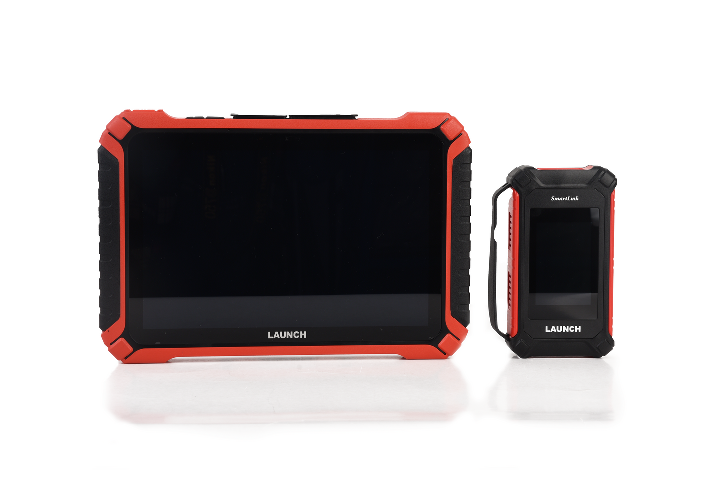 X-431 Throttle 5S (with 4 channel Scopebox)