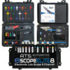 eScope Elite8 - Automotive Test Solutions
