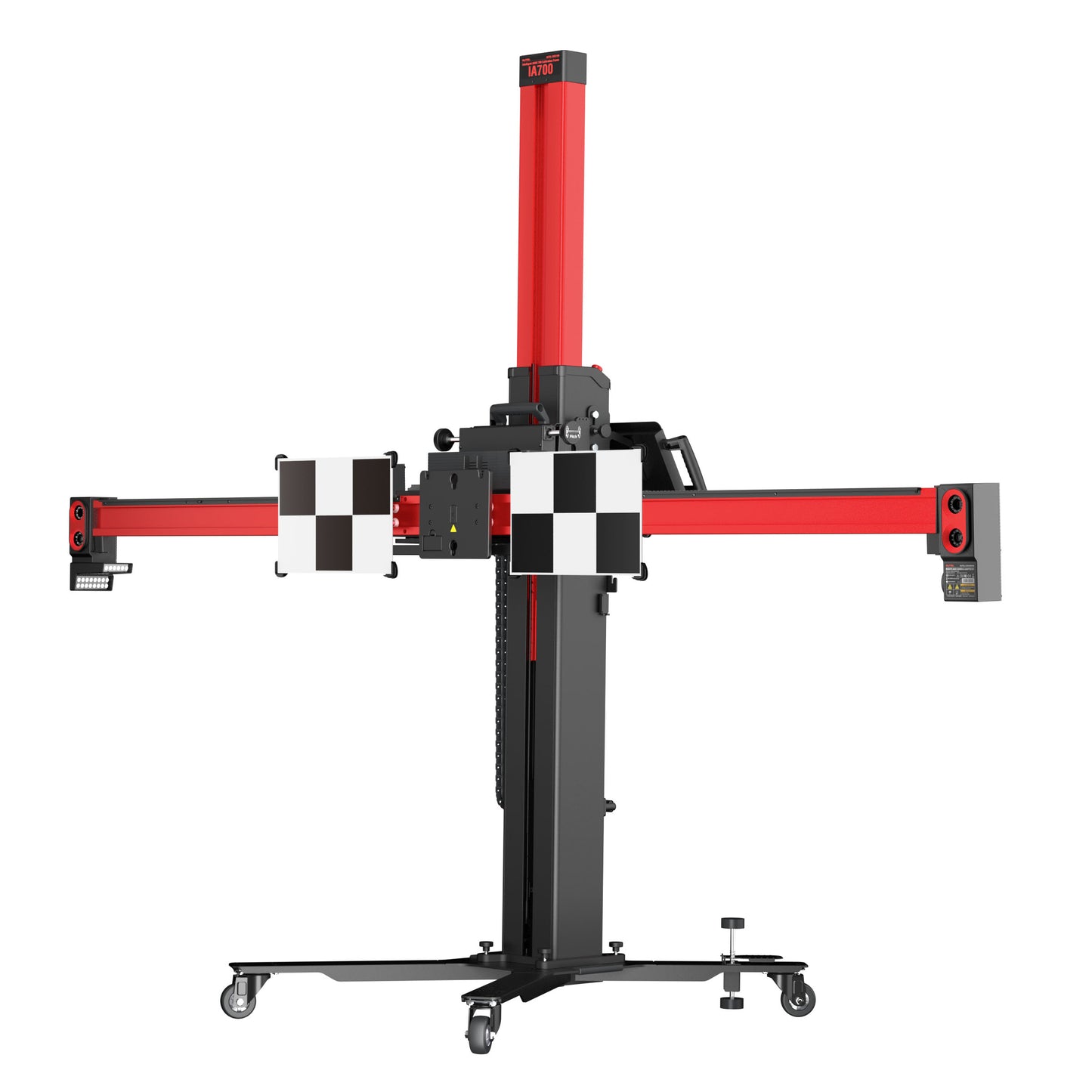 Autel IA700AS - IA700 ADAS All-Systems Calibration System