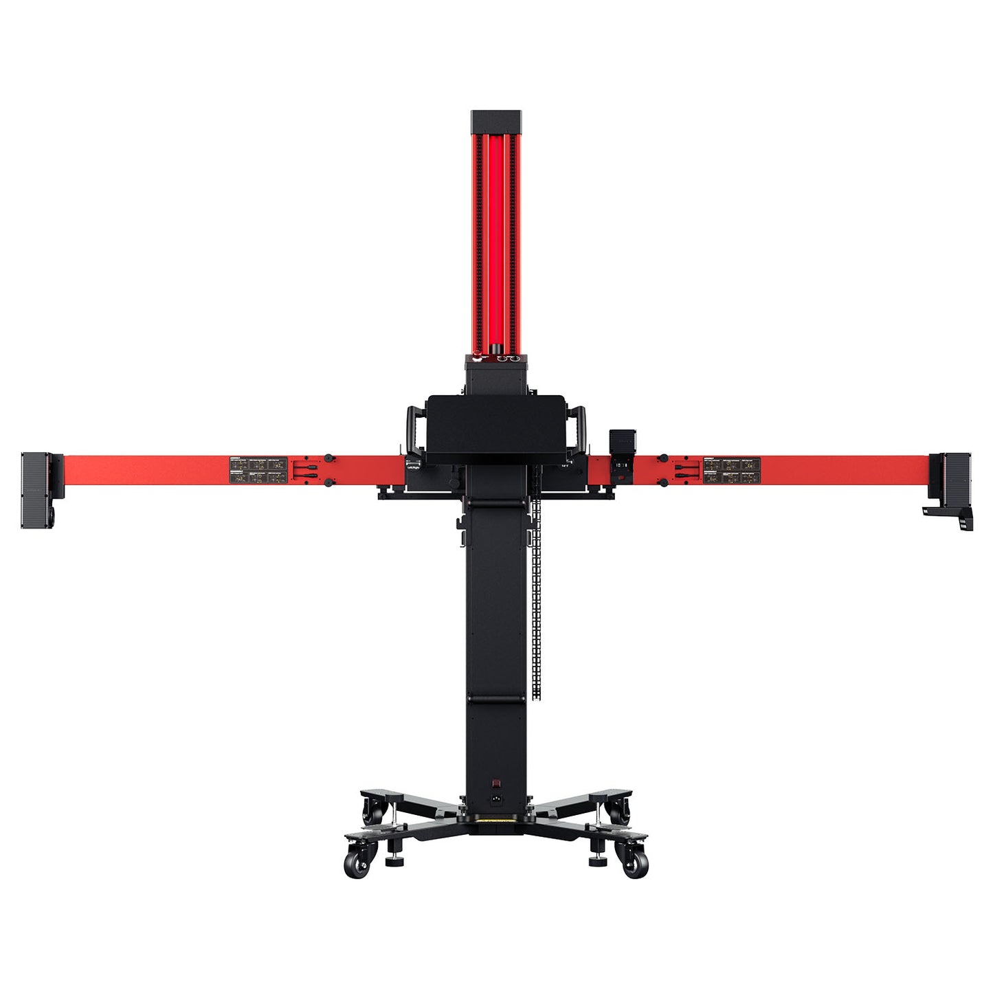Autel IA700AS - IA700 ADAS All-Systems Calibration System