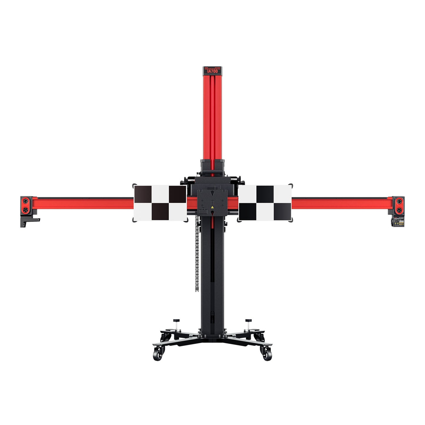 Autel IA700AS - IA700 ADAS All-Systems Calibration System