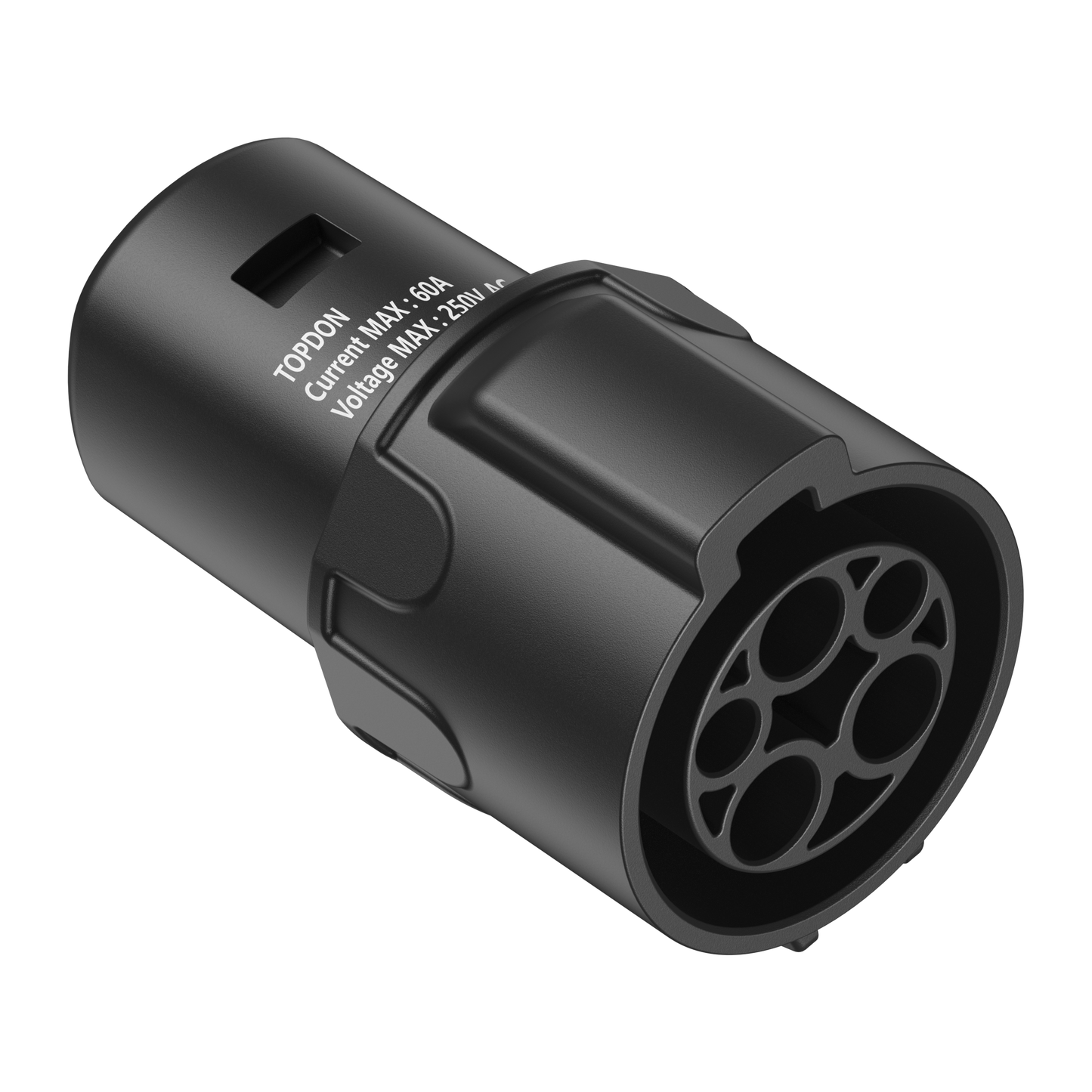 J1772 to Tesla Charging Adapter