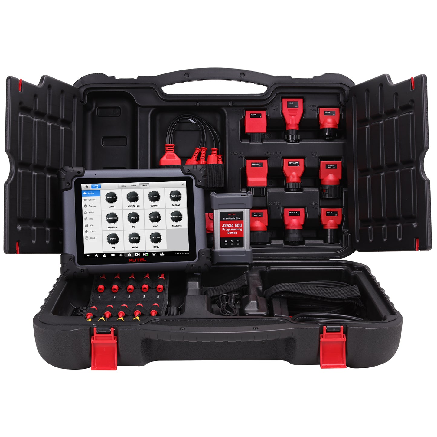 Autel MS908CVII