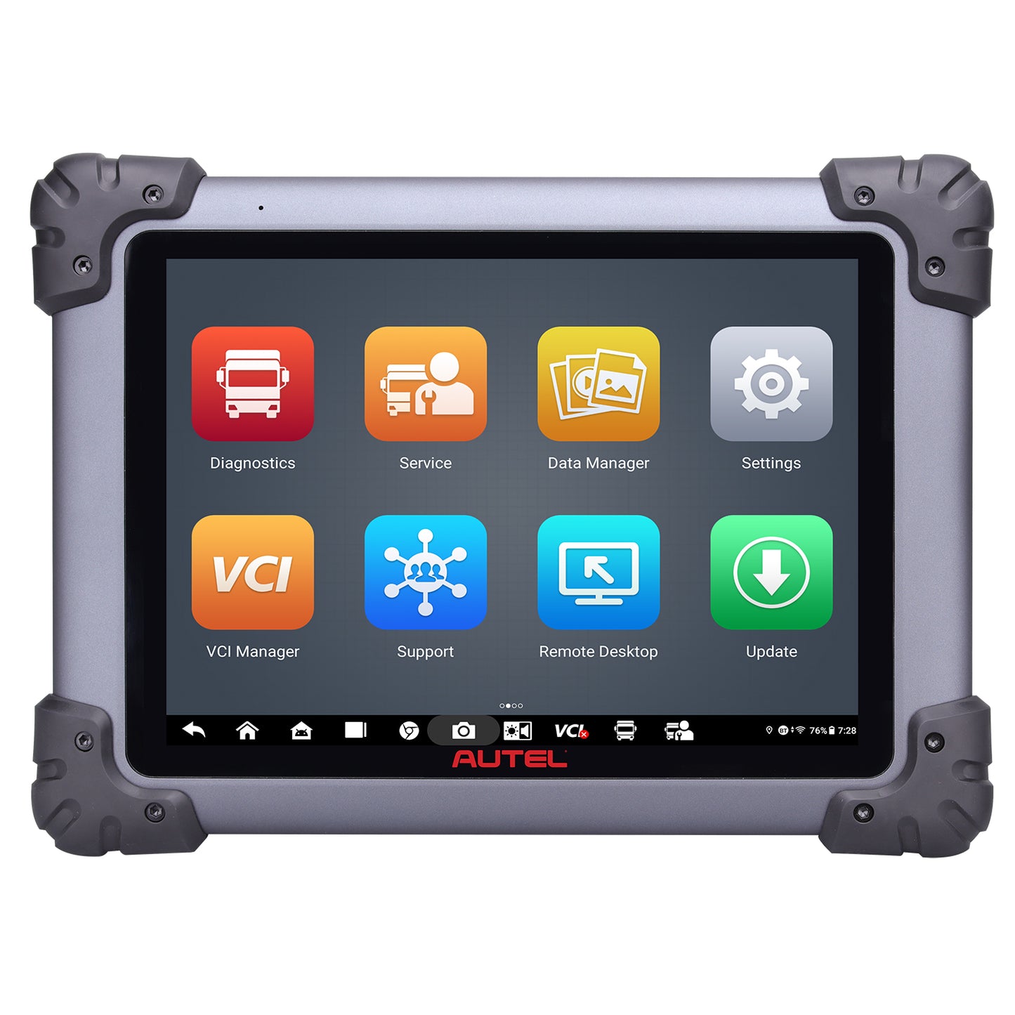 Autel MS908CVII