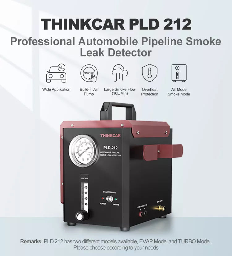 PLD-212 (Turbo)