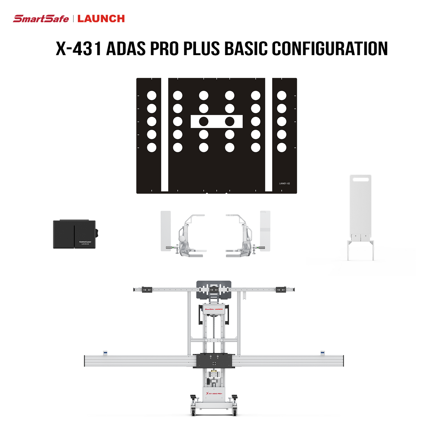 ADAS PRO Plus Basic