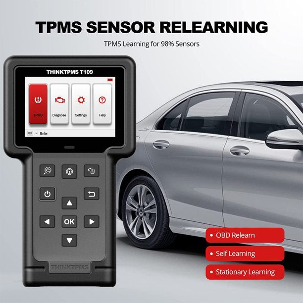 THINKTPMS T109