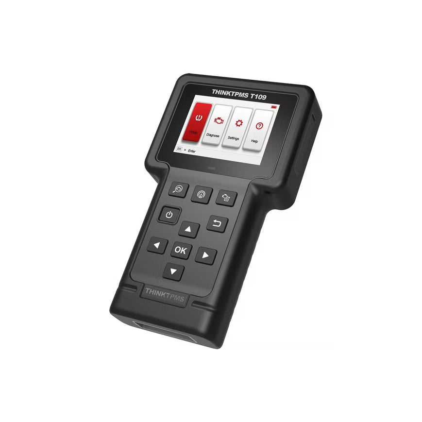 THINKTPMS T109