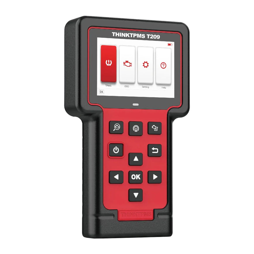 THINKTPMS T209