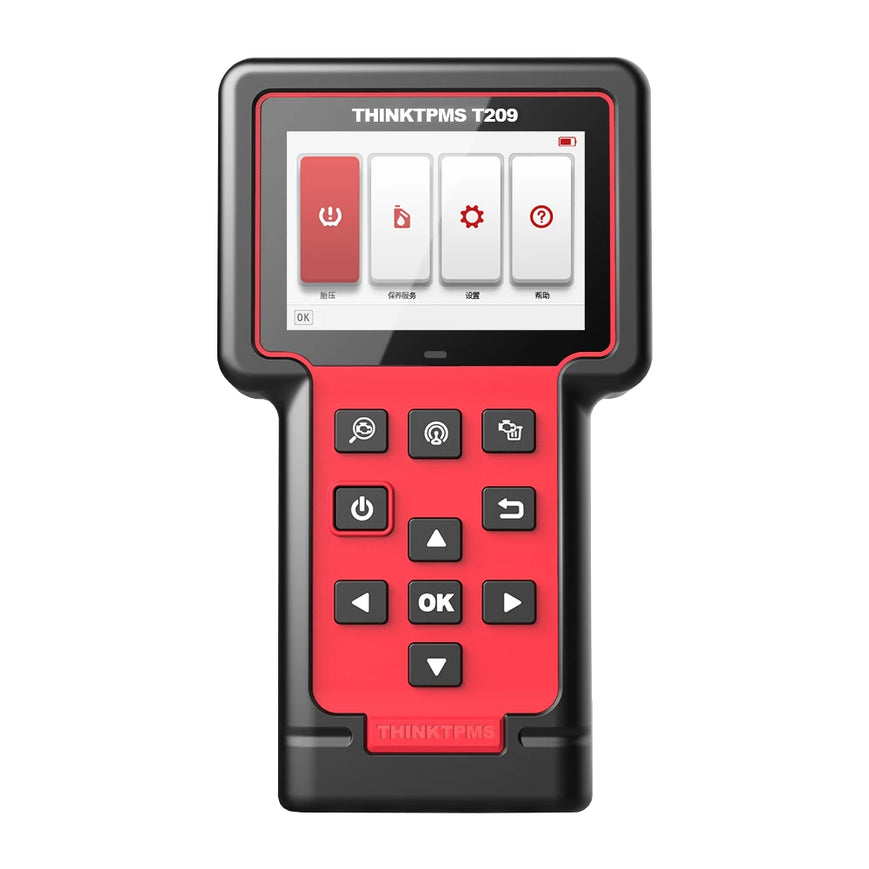 THINKTPMS T209