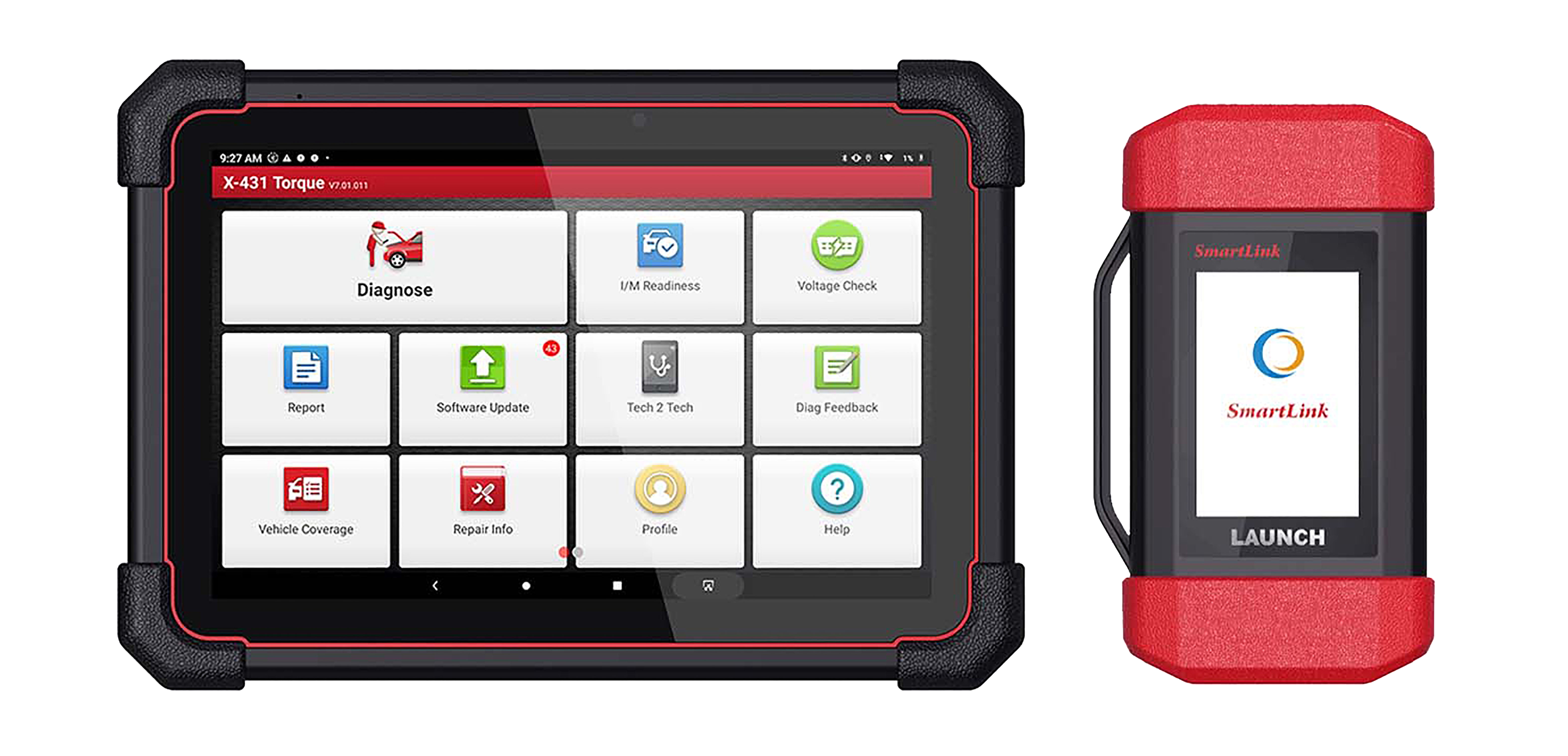 X-431 Torque HD – Precision Tec Diagnostics