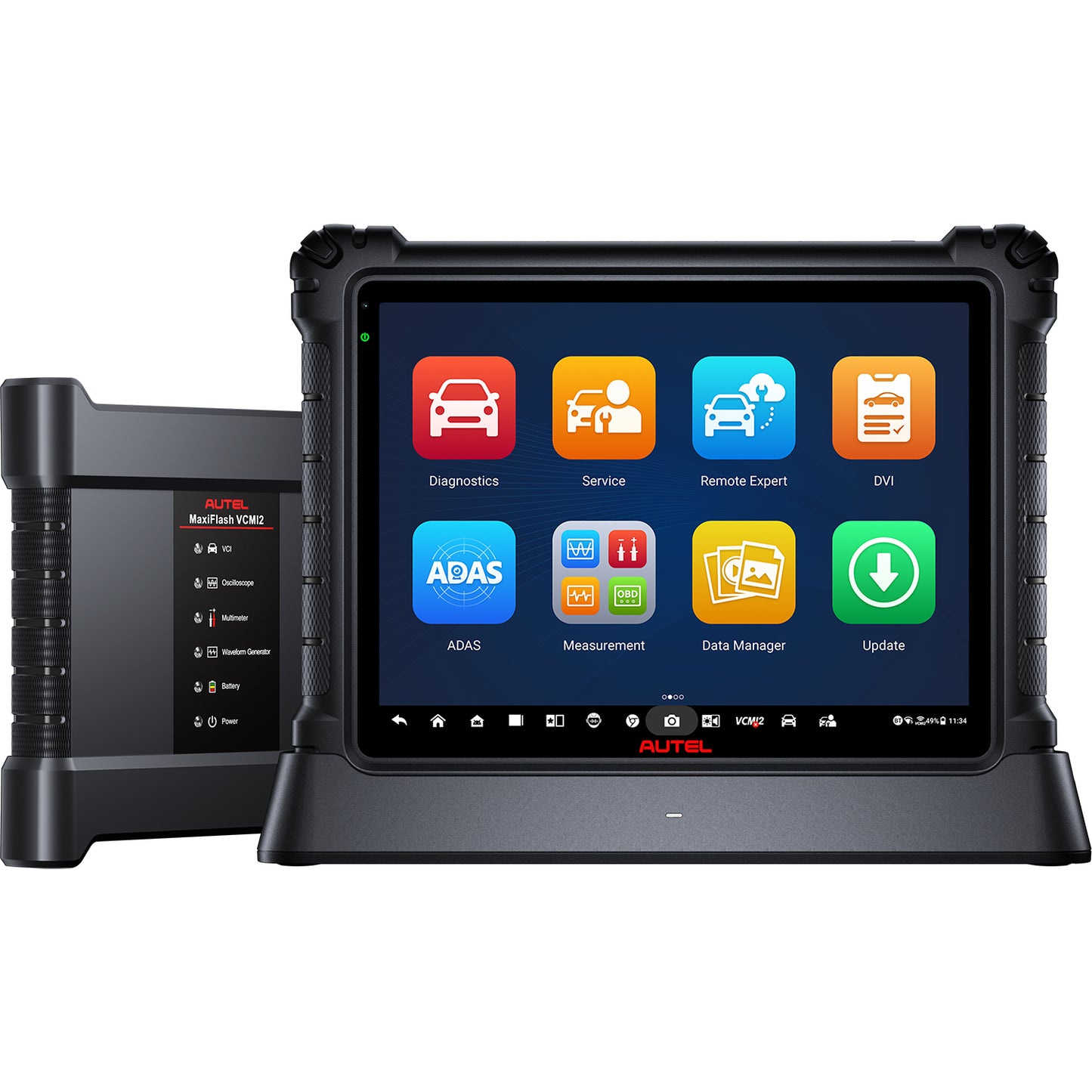 Autel Maxisys Ultra S2