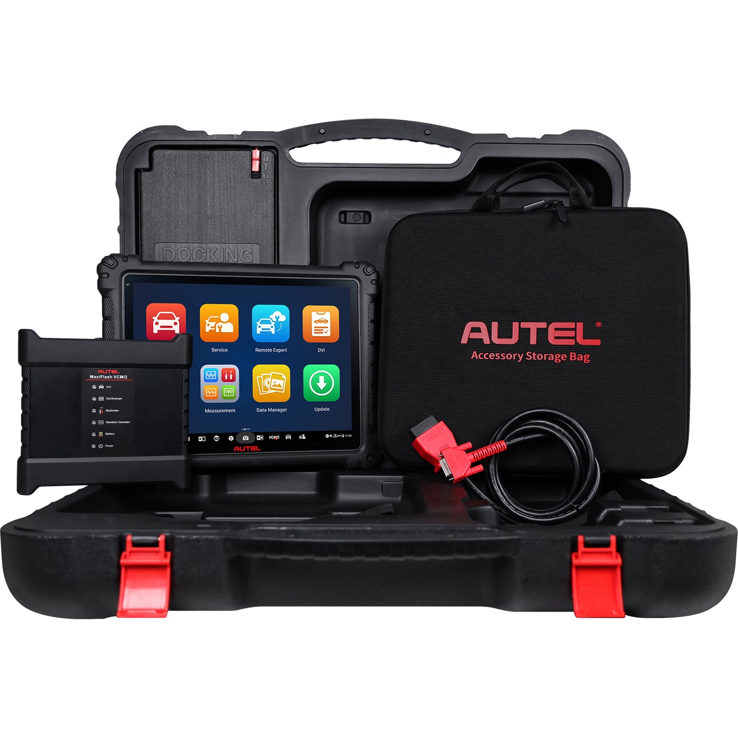 Autel Maxisys Ultra S2
