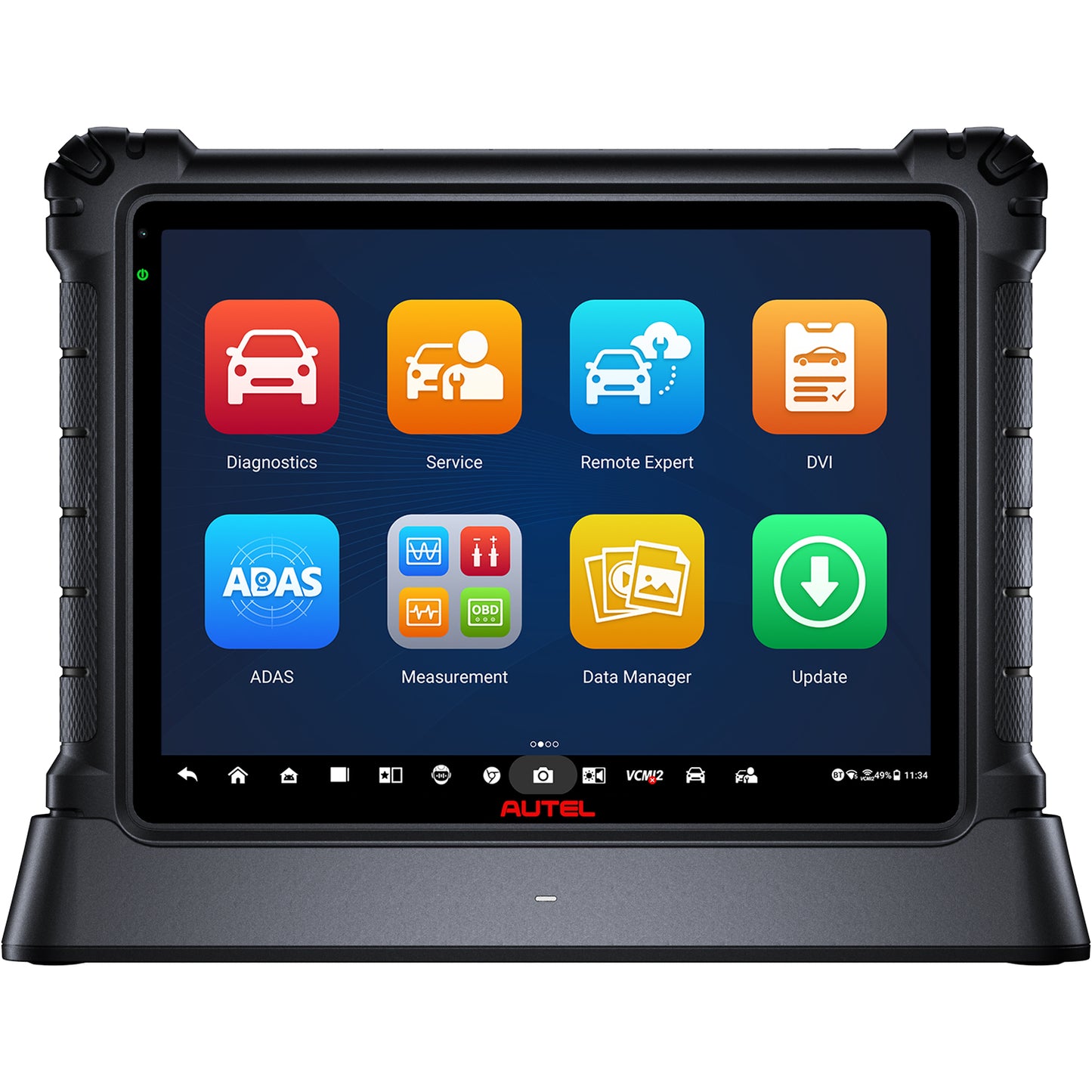 Autel Maxisys Ultra S2