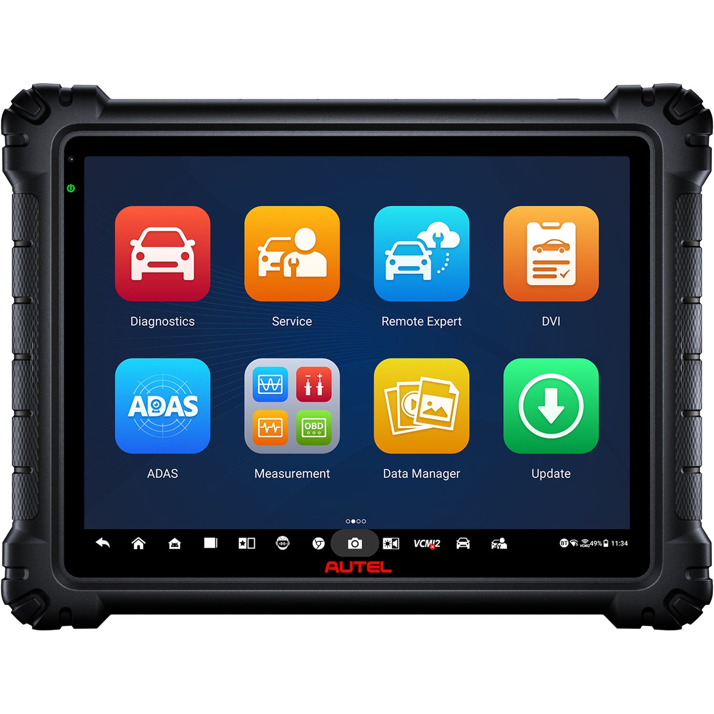 Autel Maxisys Ultra S2