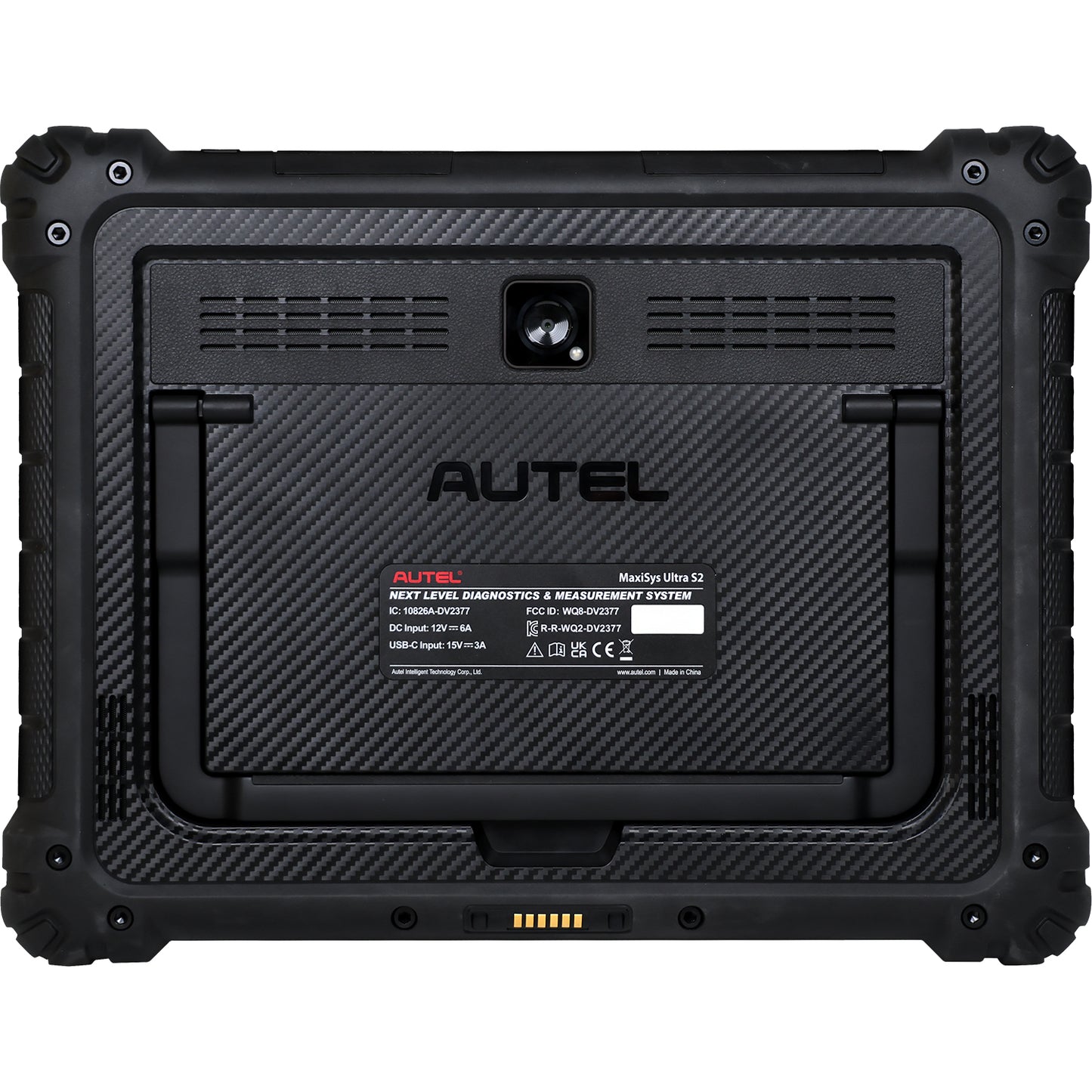 Autel Maxisys Ultra S2