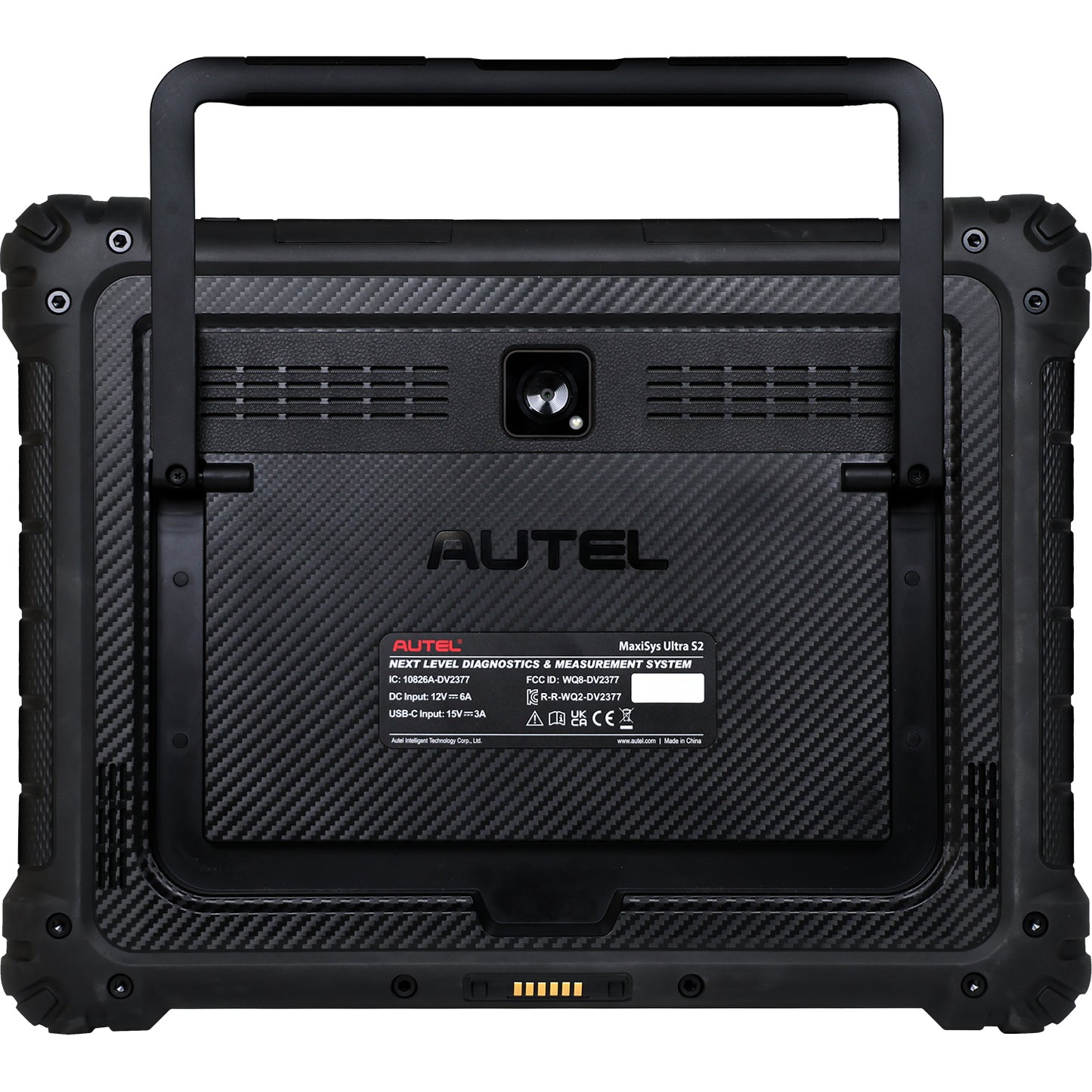 Autel Maxisys Ultra S2