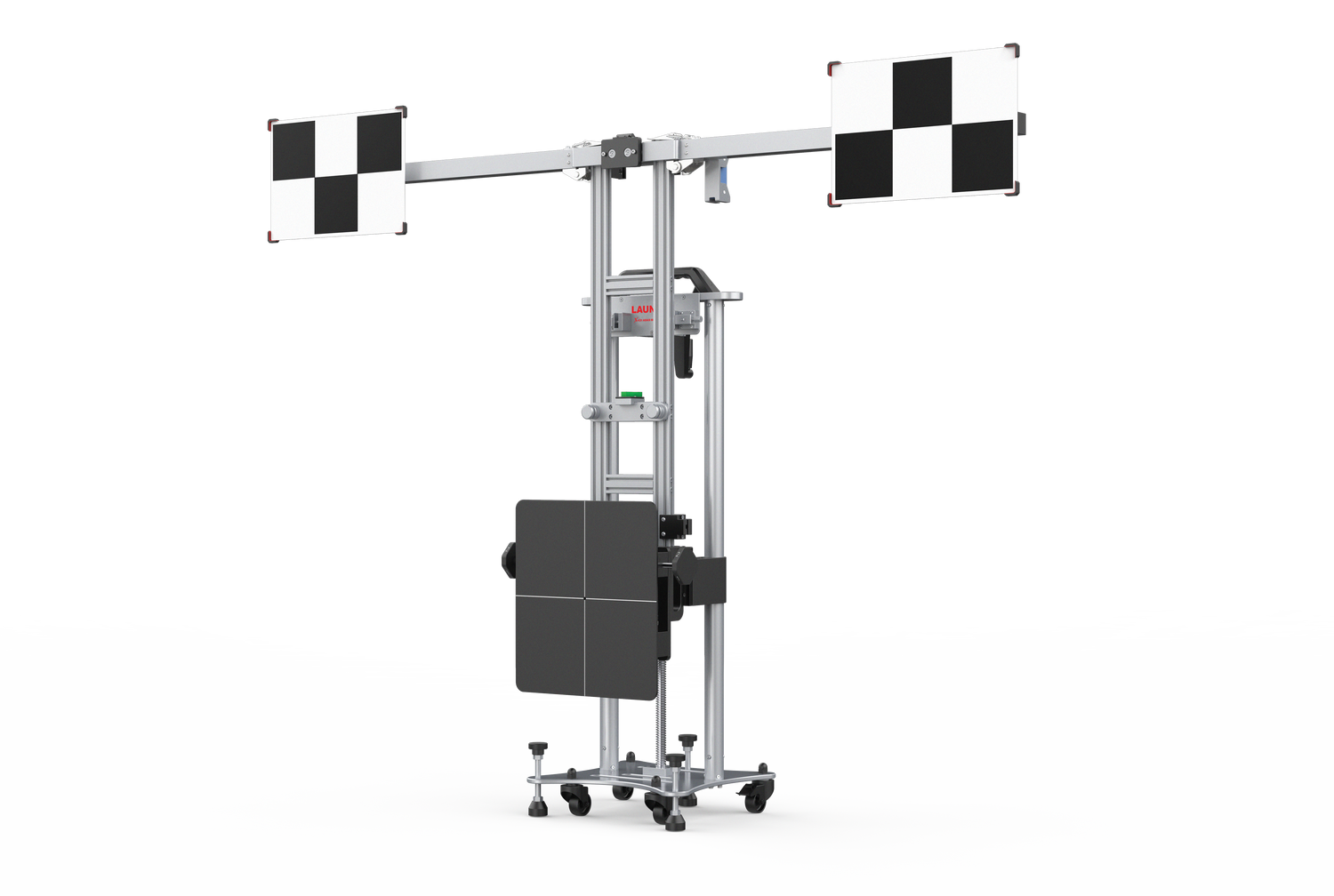 X-431 ADAS Mobile Plus LDW STD PKG w/bags