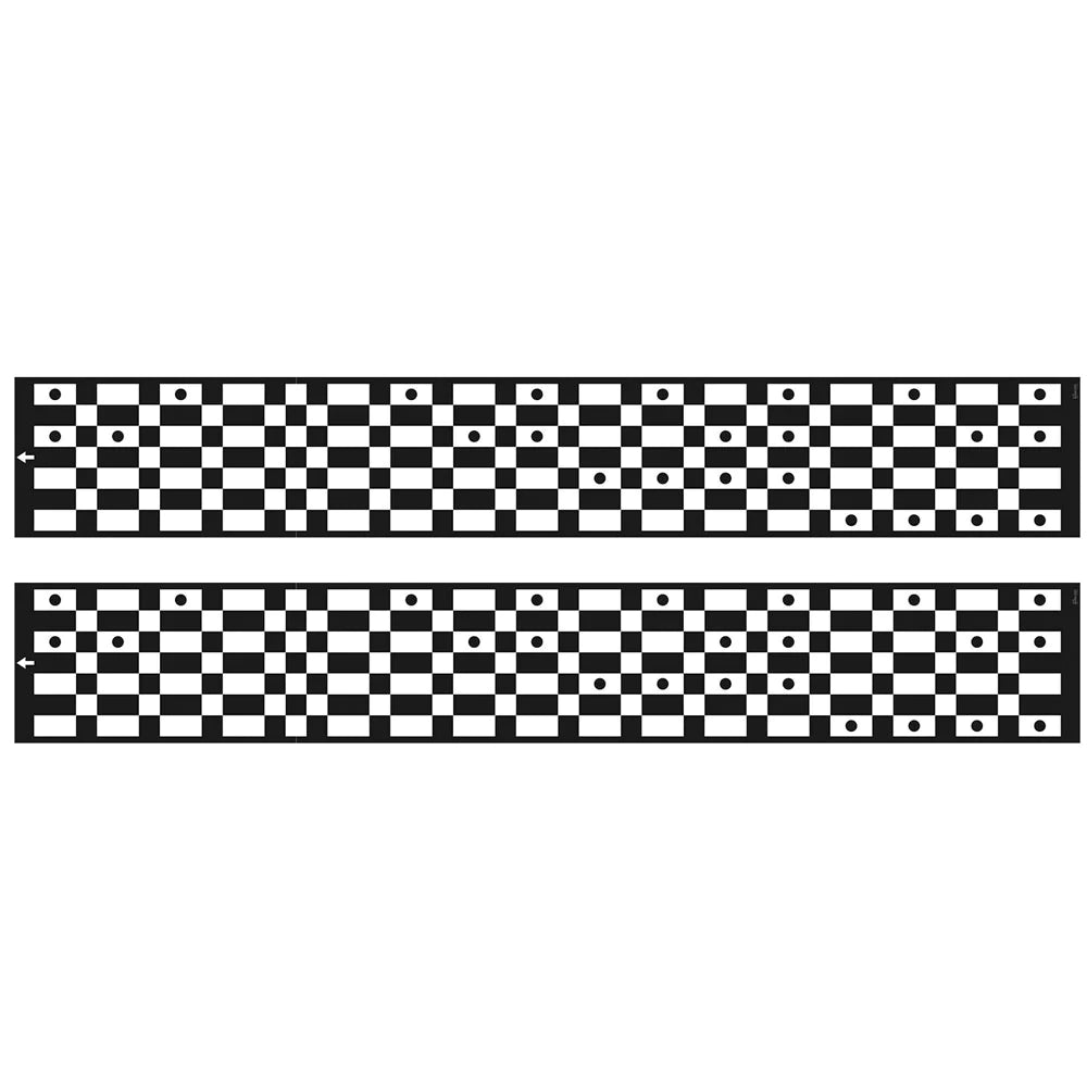 Autel CSC1004-05 Ford AVM Pattern Package