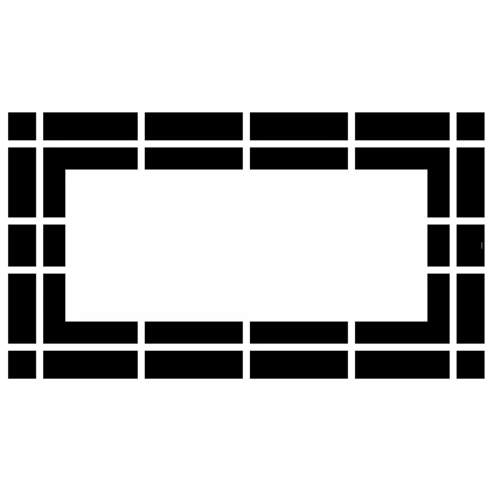 Autel CSC1004-07 Porsche AVM Pattern Package