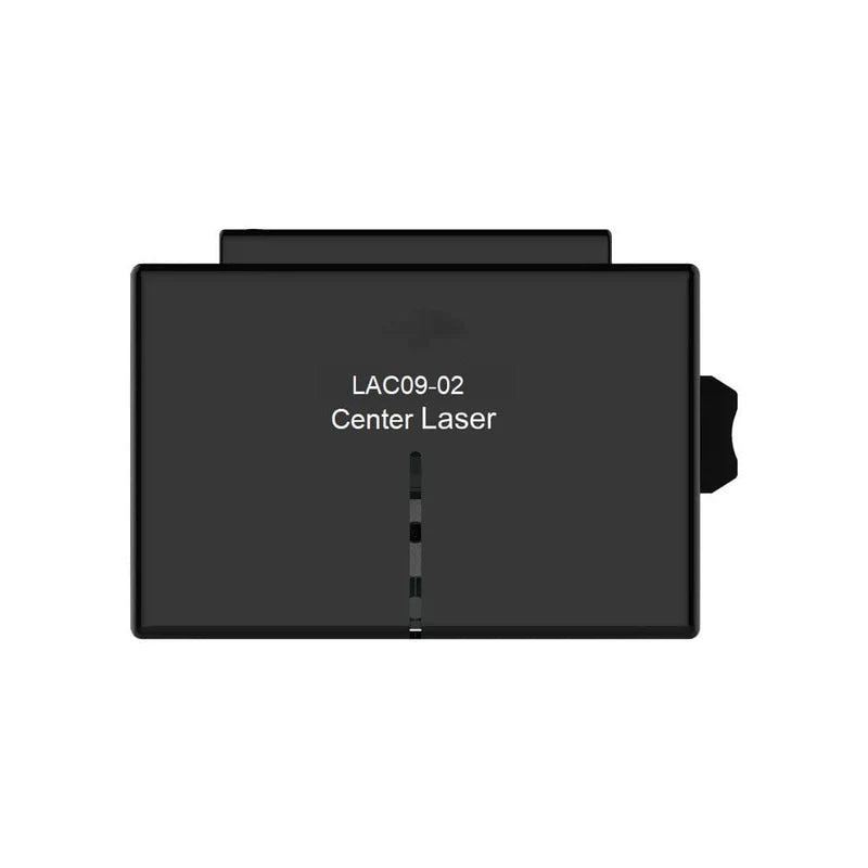 Center Laser (Pro Plus)