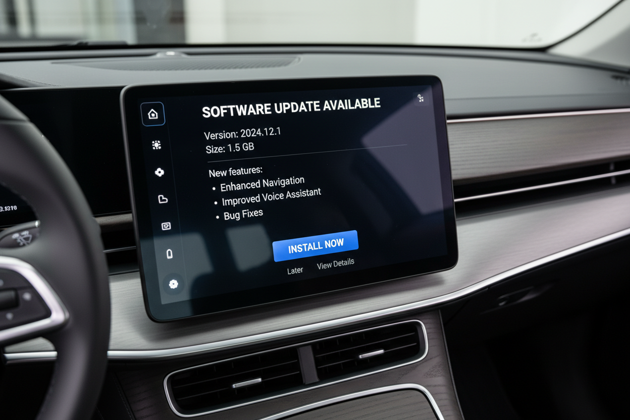 Launch X431 Torque Link annual update