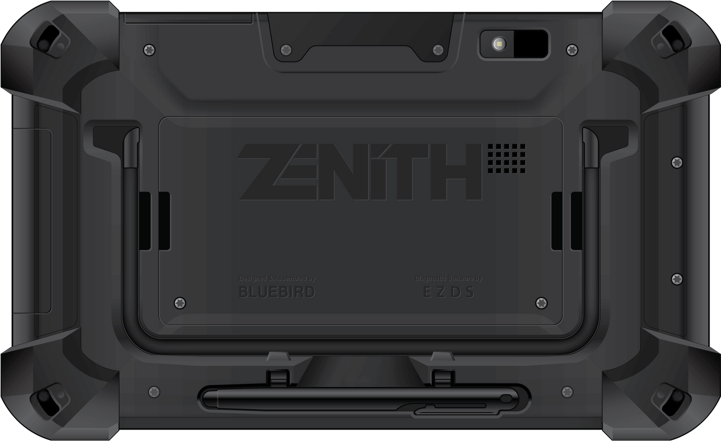 Zenith Z5