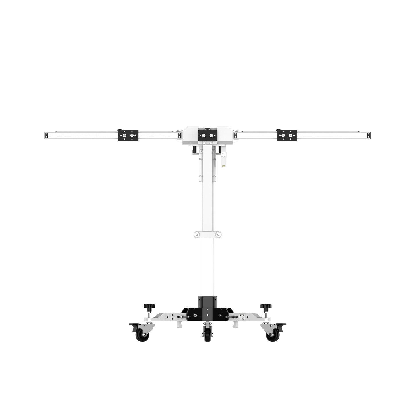 Professional Advanced Driver Assistance System - THINKADAS MASTER (Package A, Standard Package)