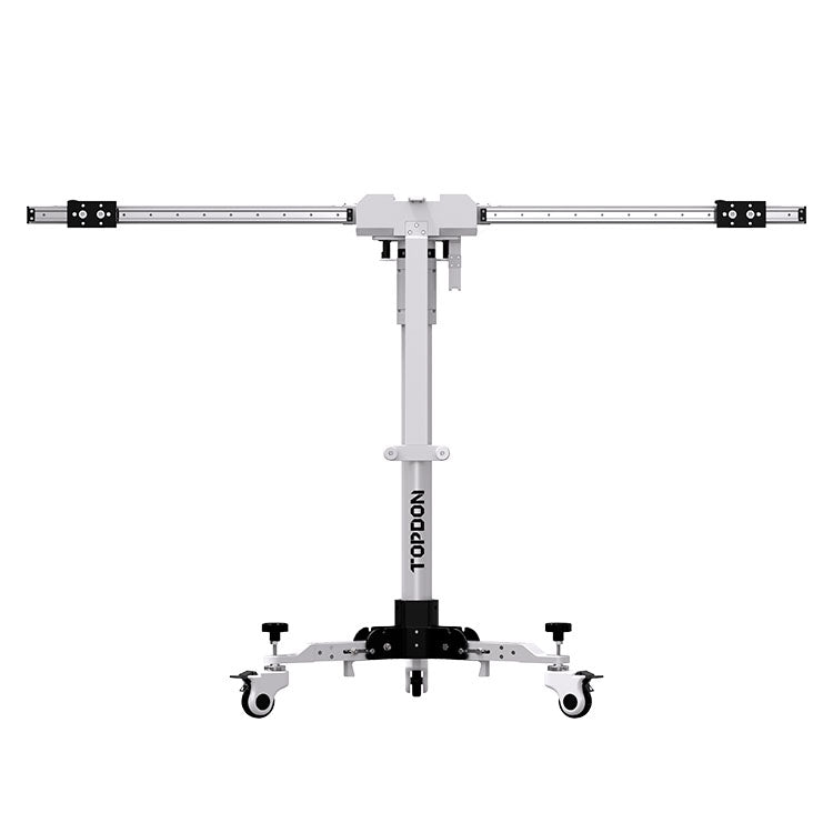 TOPDON Phoenix 1000 Mobile ADAS Lane Departure Warning Kit