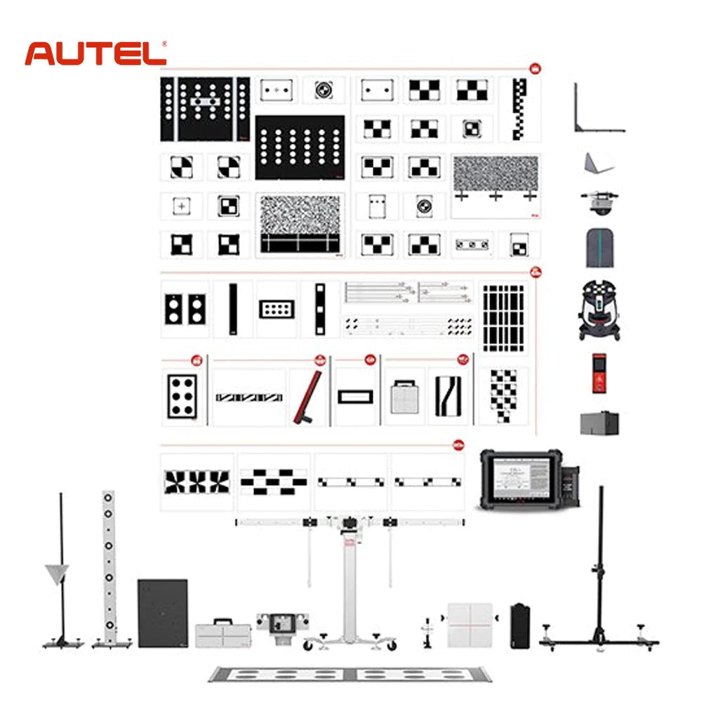 Autel MAS20T