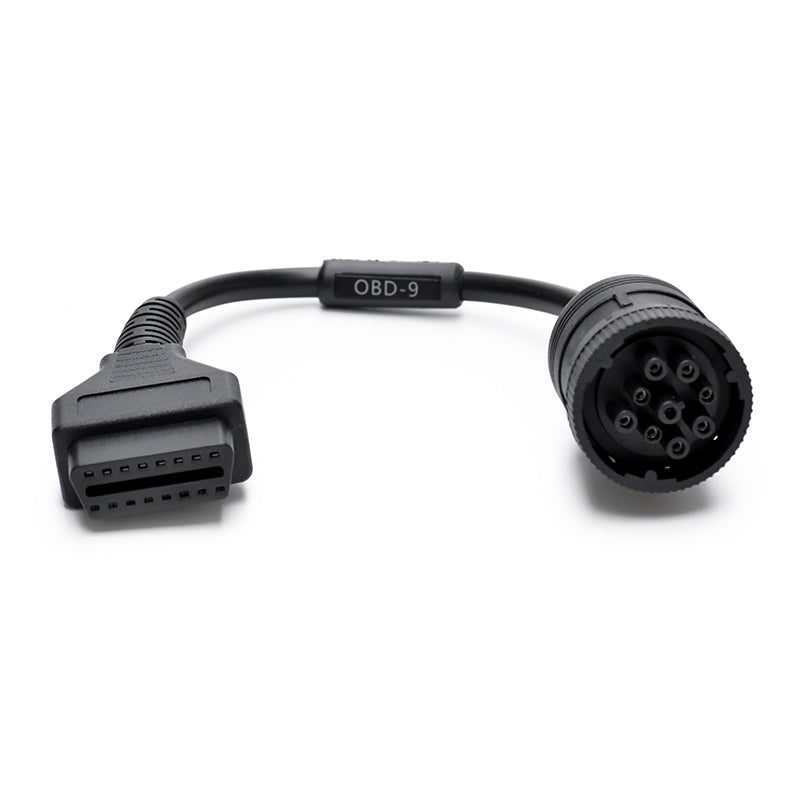 TOPDON Heavy Duty Software and Cable Set