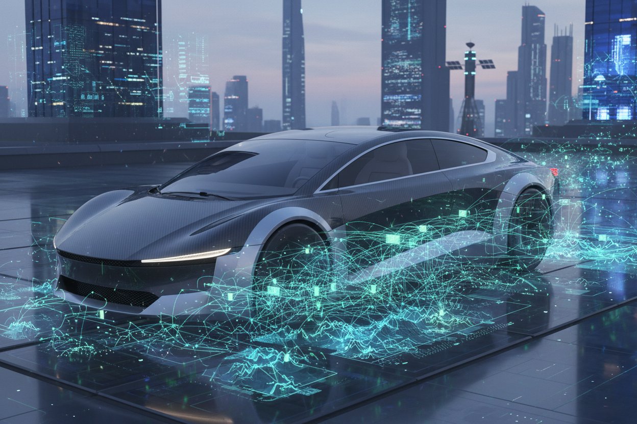 GM's Vehicle Intelligent Platform and why your current scan tool may n ...