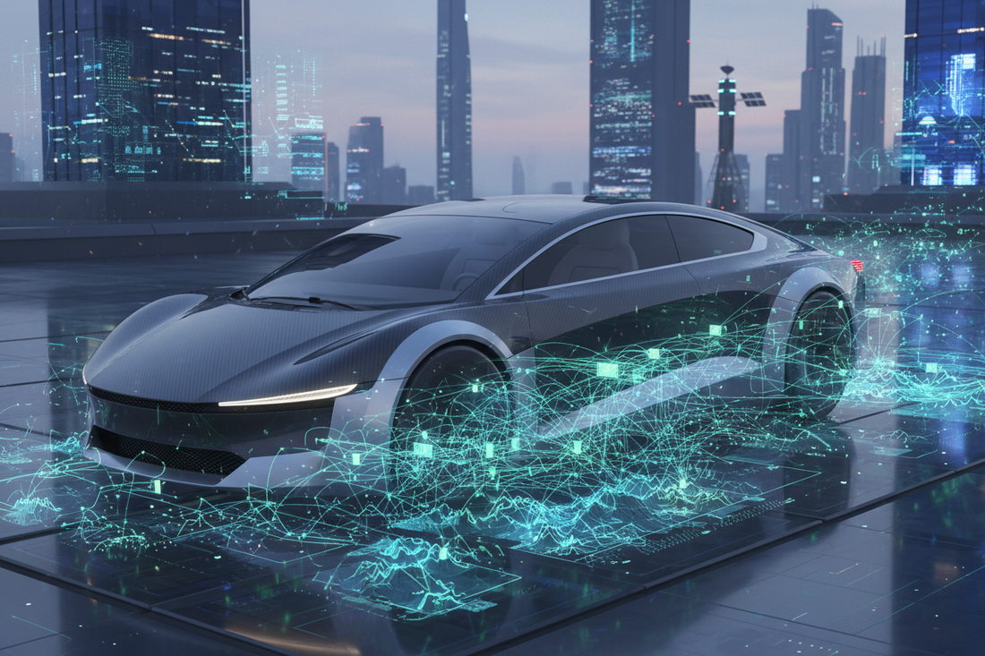 GM's Vehicle Intelligent Platform and why your current scan tool may not be able to keep up.