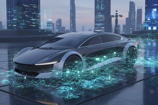 GM's Vehicle Intelligent Platform and why your current scan tool may not be able to keep up.
