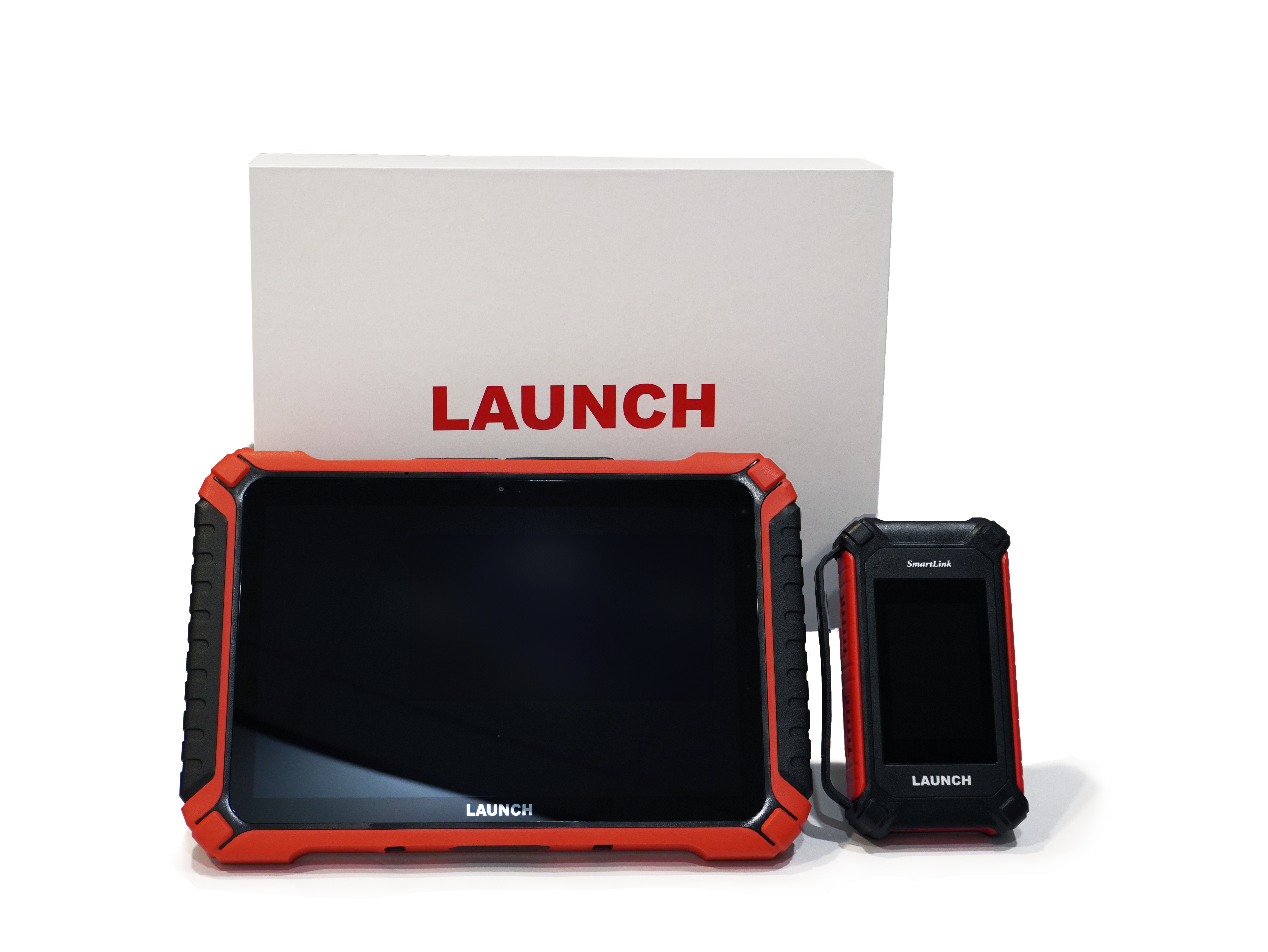 Launch Tech USA – Precision Tec Diagnostics