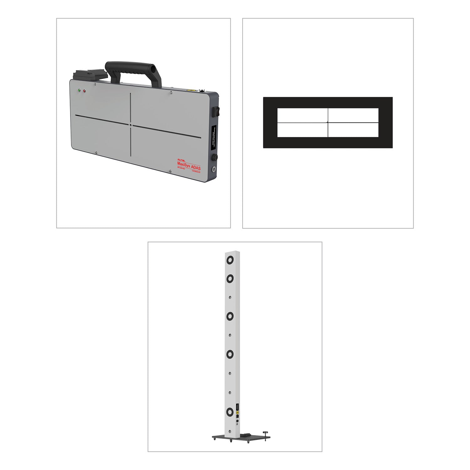 Autel MA600NV1 MA600 NV Calibration Package