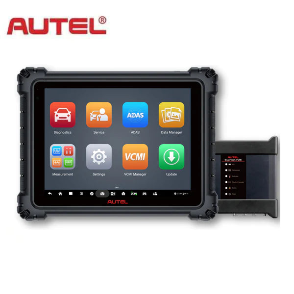 Autel IA900LDWT LDW Targets/MS Ultra Tablet/Wheel Alignment Package