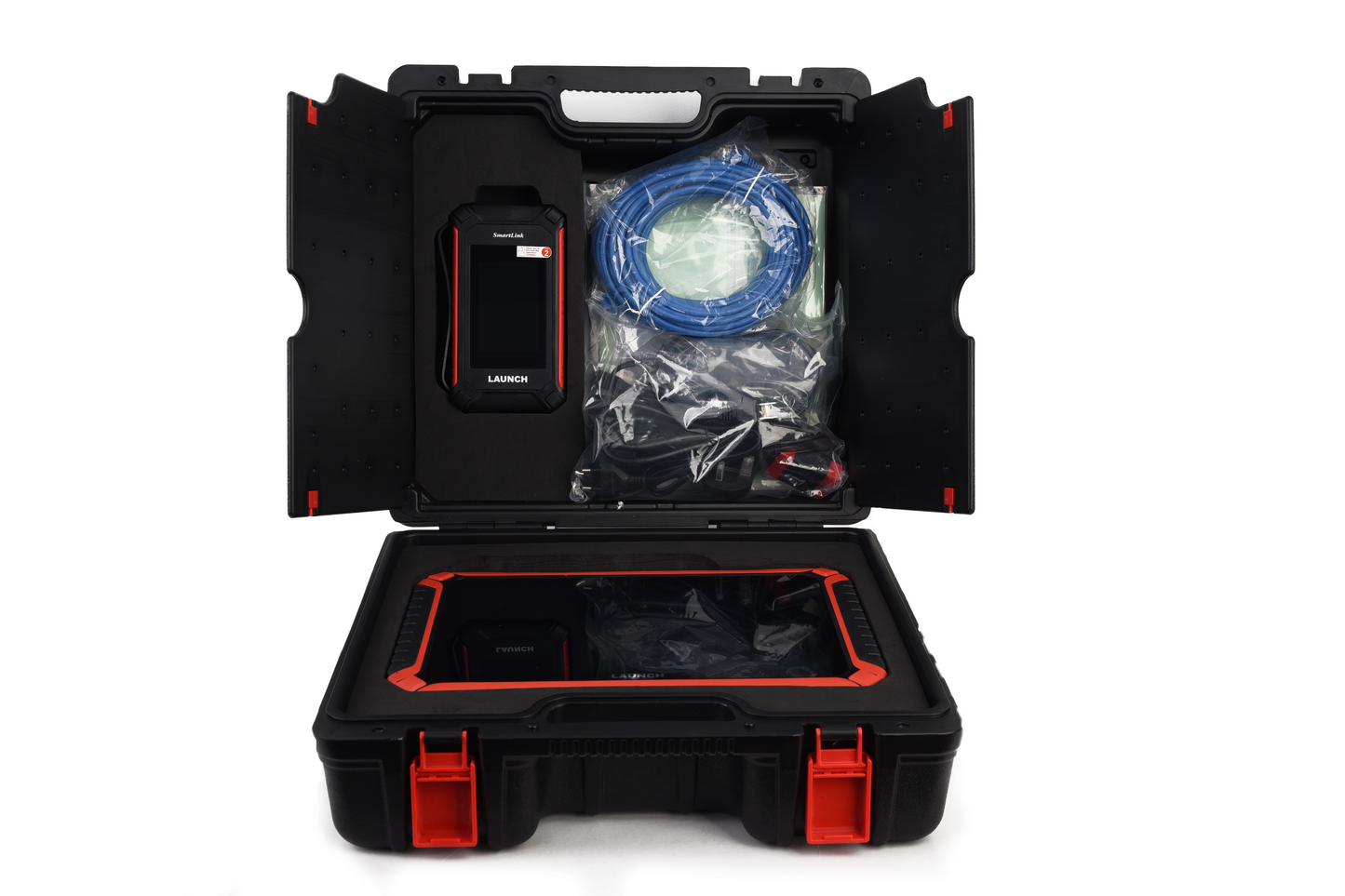 X431 Throttle V