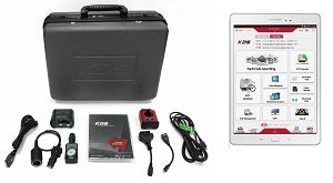 GDSM-CPKITK - Kia KDS Complete Kit w 1 year subscription