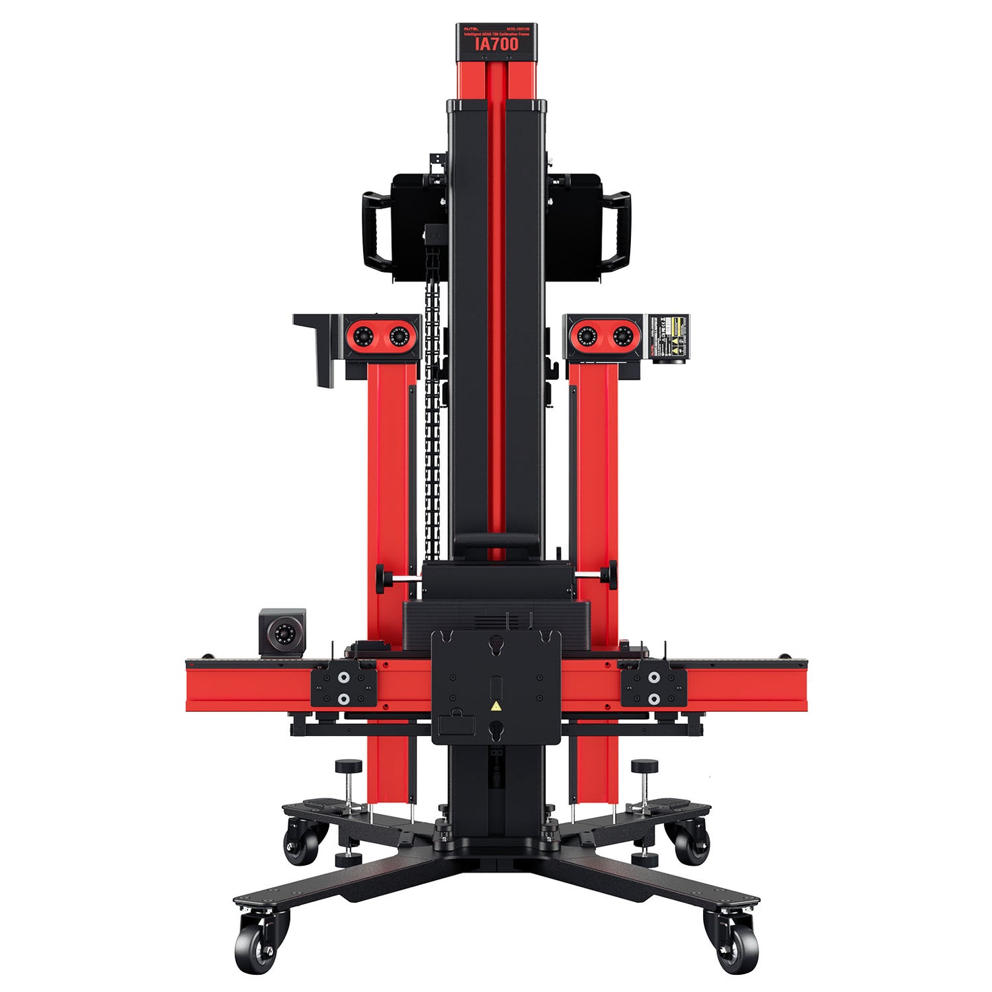 Autel IA700AST - IA700 ADAS All-Systems Calibration System with MS909 Tablet