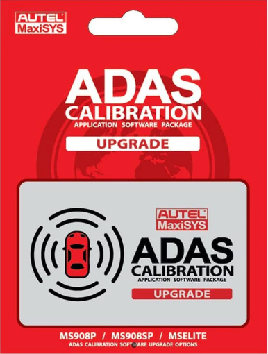 Autel ADAS Activation