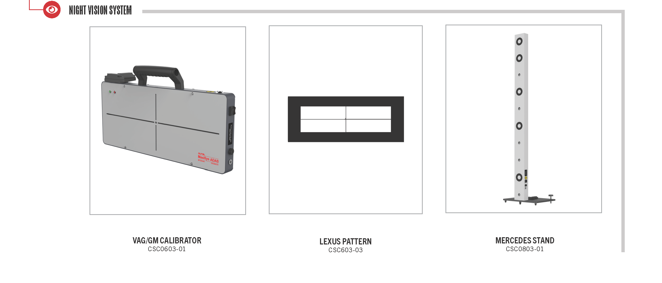 Autel MA600NV1 Expansion Package – Precision Tec Diagnostics