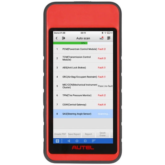 Autel MD909PRO