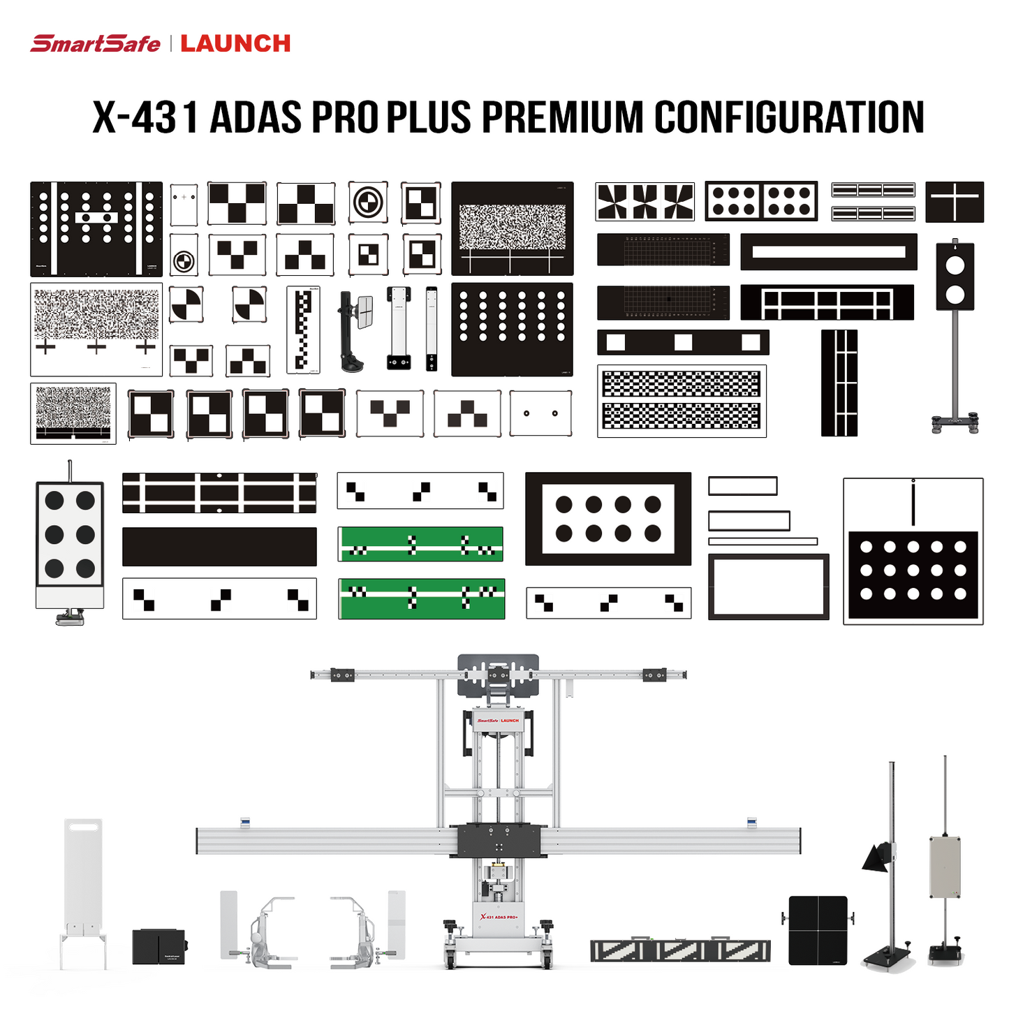 ADAS PRO Plus Prem