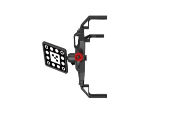 Launch X-613 Mobile Wheel Aligner
